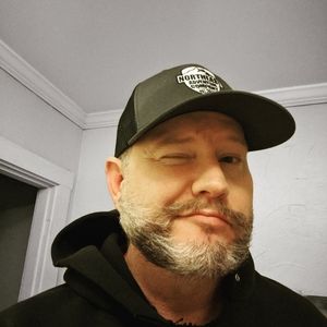 Meet your Posher, Jeremy